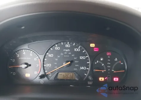 1999 Honda Accord Ex from USA, damaged, VIN JHMCG6674XC017178